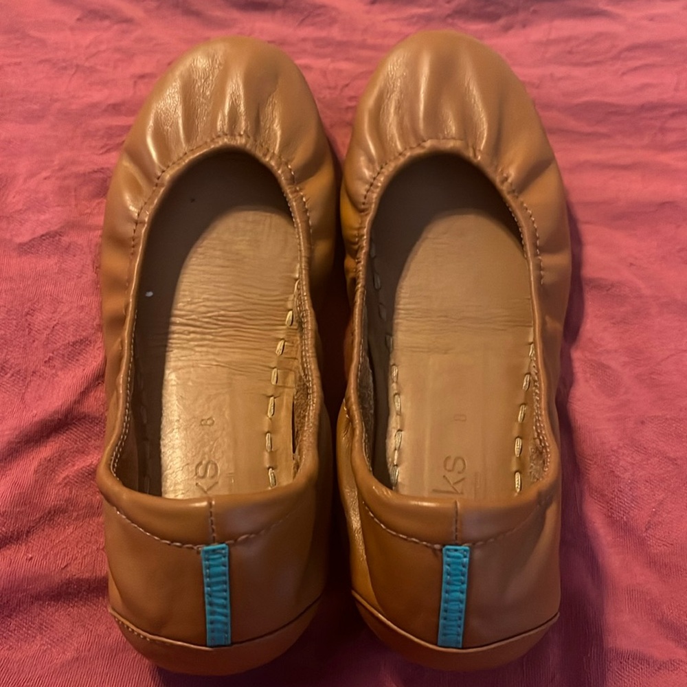 Tieks
